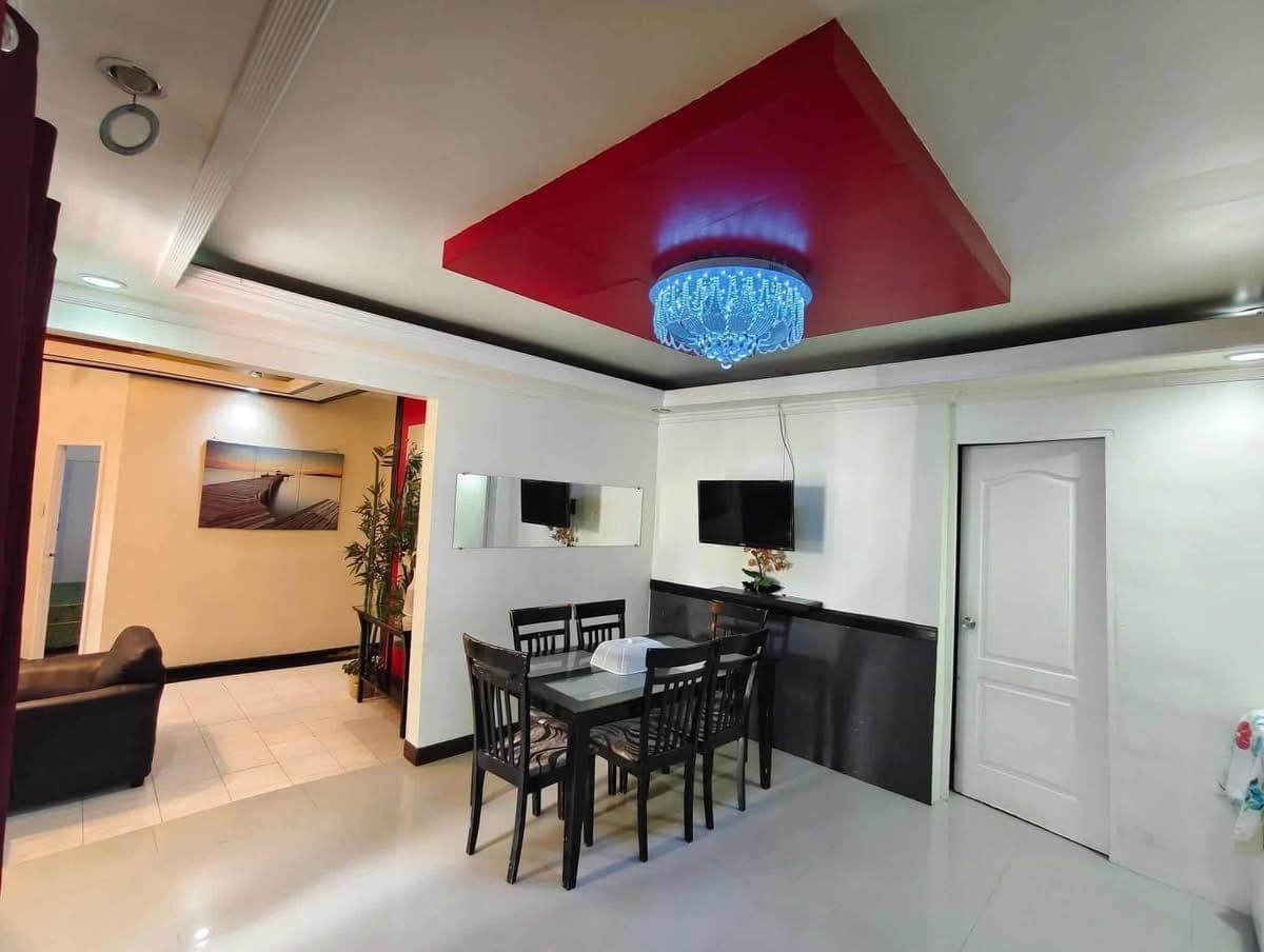 🏡4BR HOUSE FOR RENT 22k monthly - photo 3