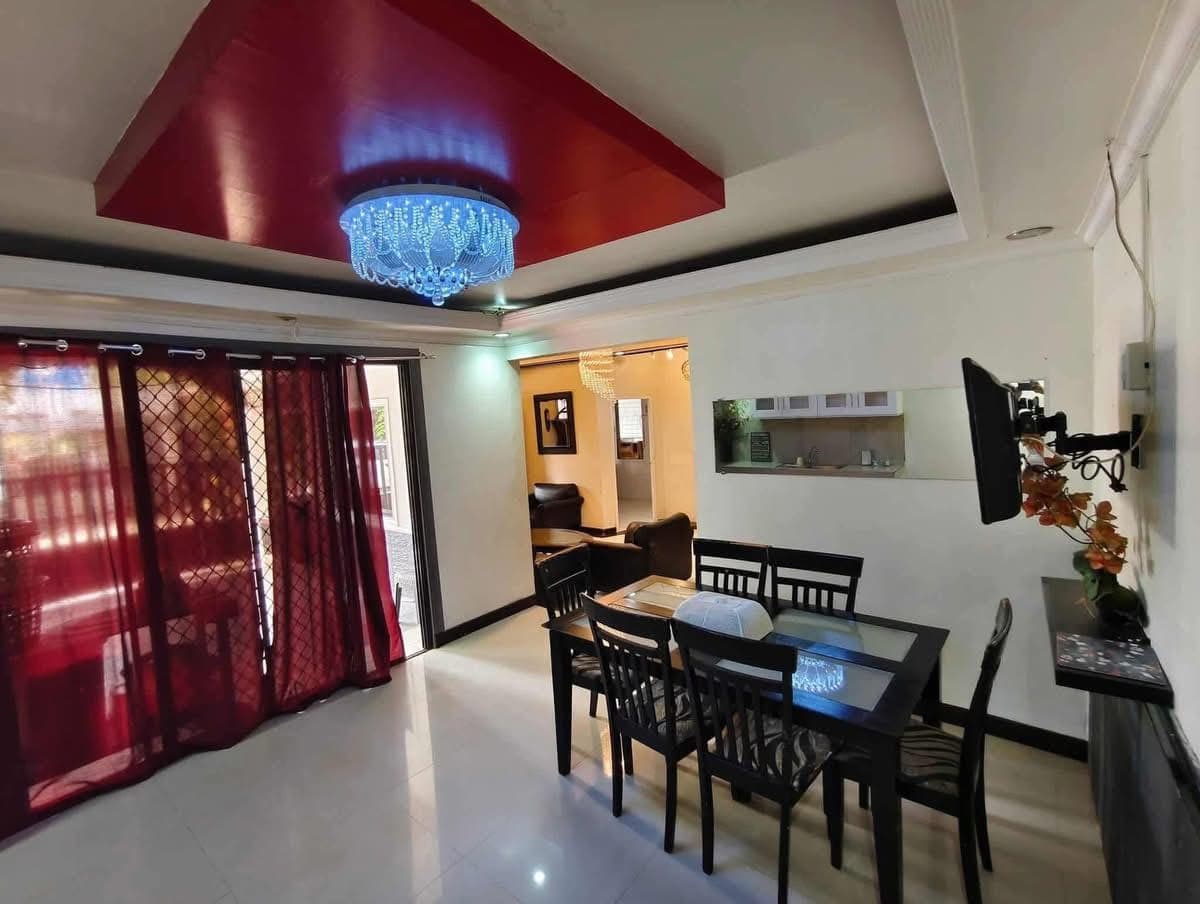 🏡4BR HOUSE FOR RENT 22k monthly - photo 4