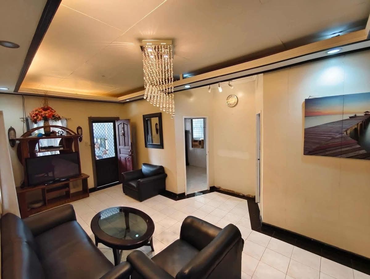 🏡4BR HOUSE FOR RENT 22k monthly - photo 5