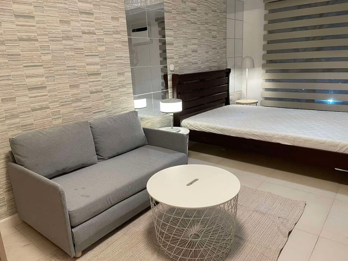 Fully Furnished Studio Condo Unit For Rent - 18th Floor Tower 2 at Callisto - photo 4