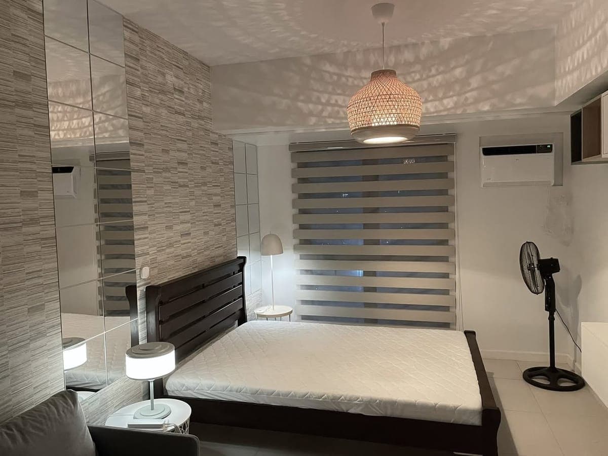 Fully Furnished Studio Condo Unit For Rent - 18th Floor Tower 2 at Callisto - photo 5