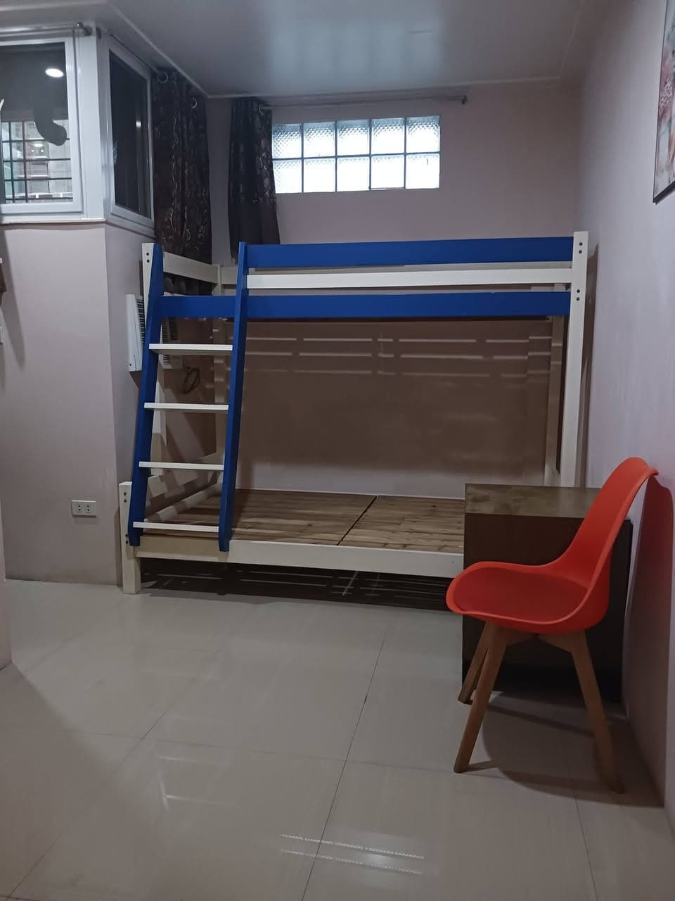 🏘 Semi Furnished Studio Type Units. - photo 1