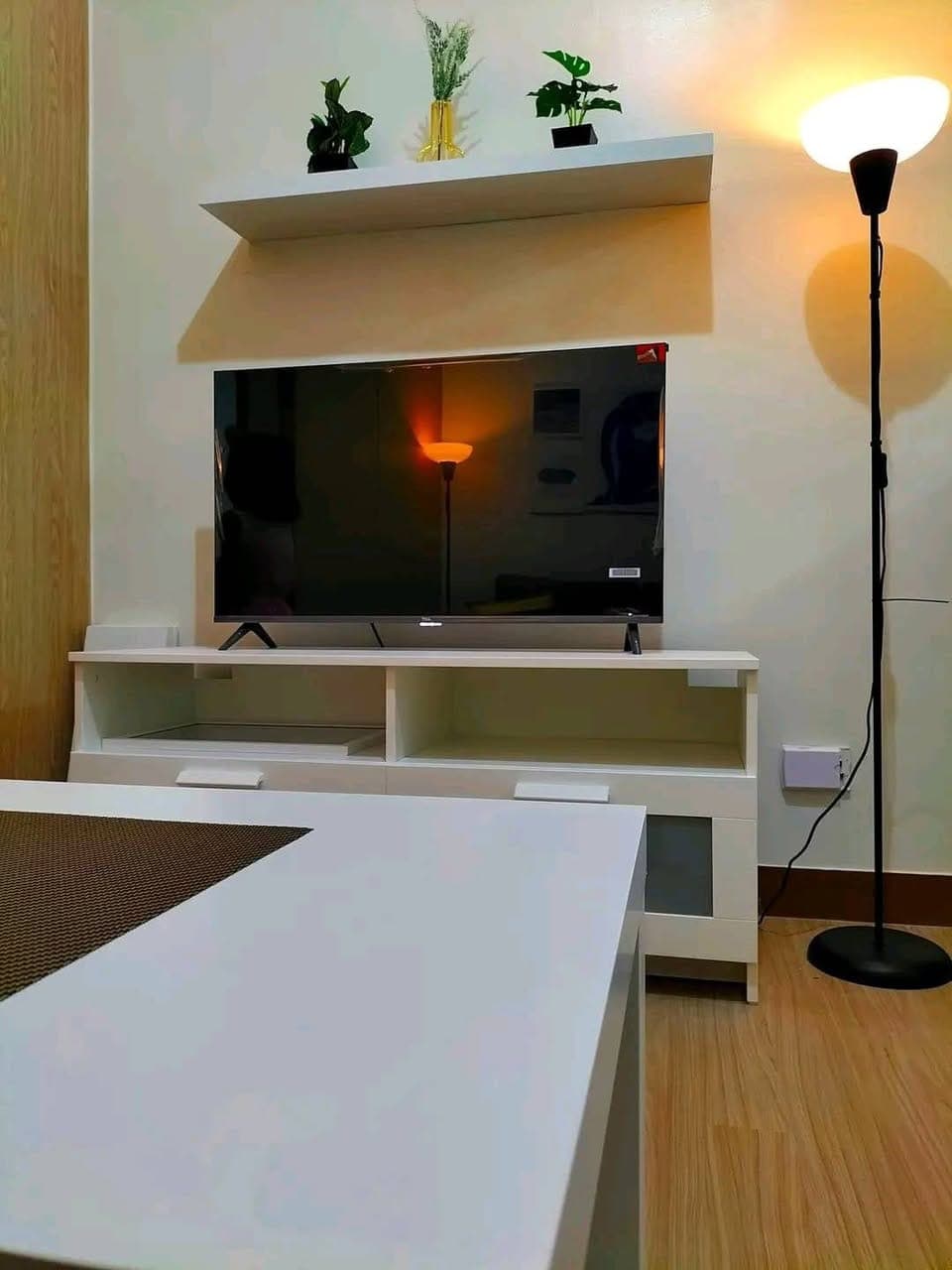 Trees Residences Quezon City – Fully Furnished 1BR (For Rent) - photo 2