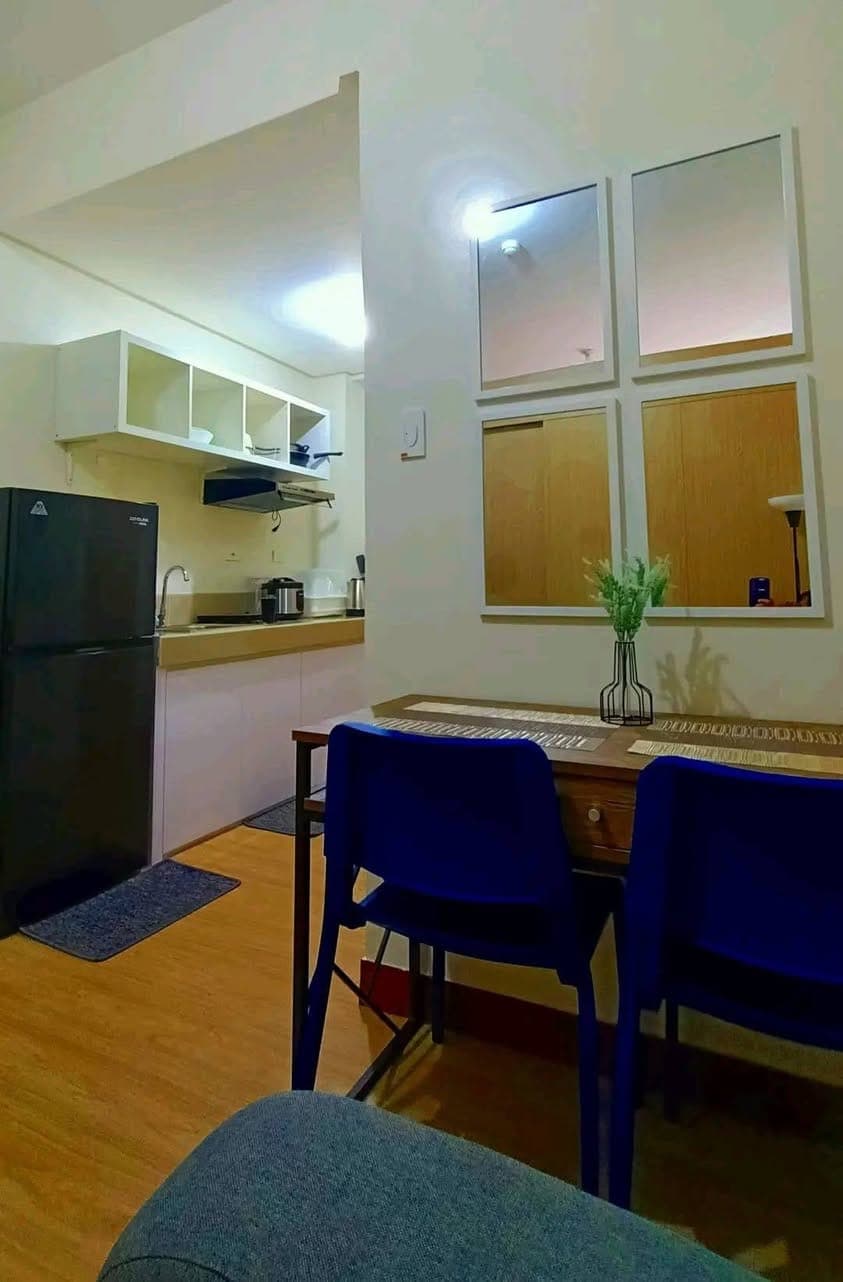 Trees Residences Quezon City – Fully Furnished 1BR (For Rent) - photo 3