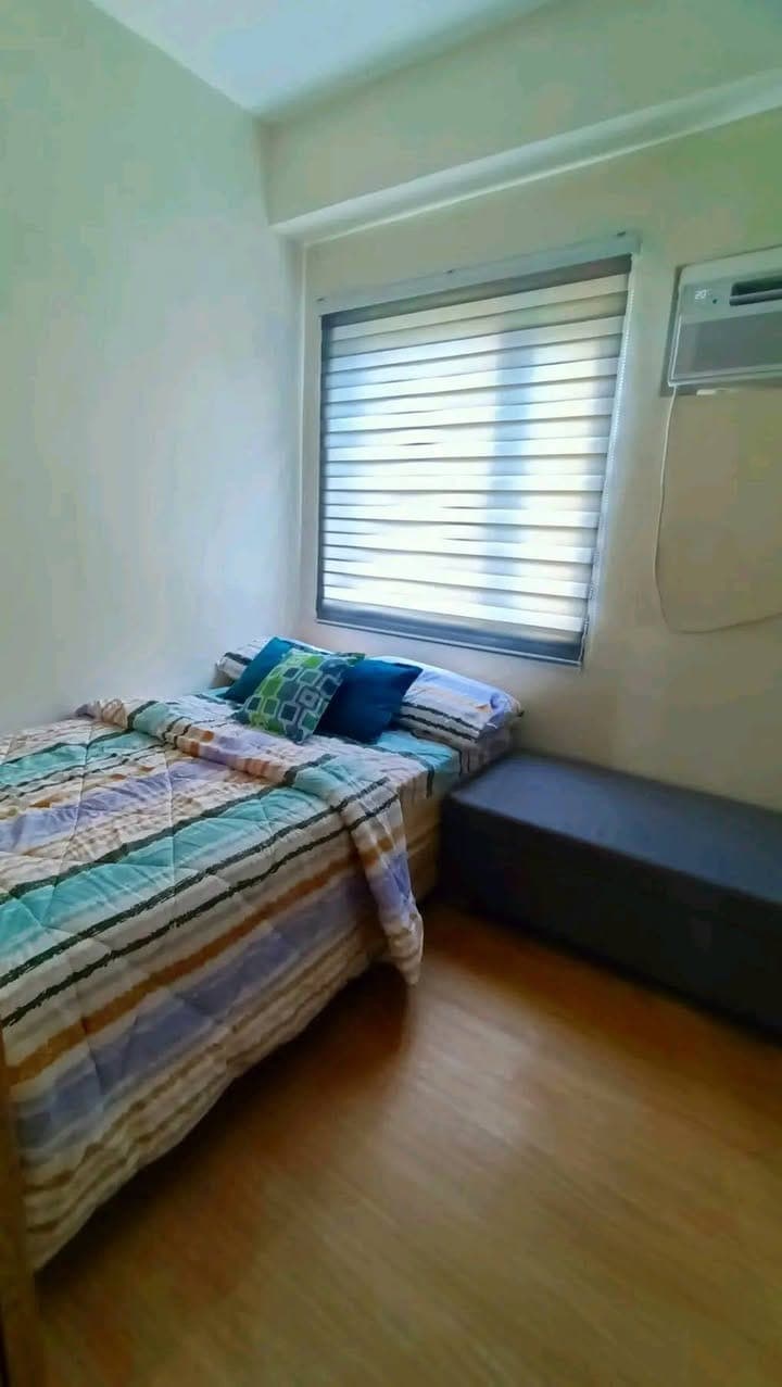 Trees Residences Quezon City – Fully Furnished 1BR (For Rent) - photo 5