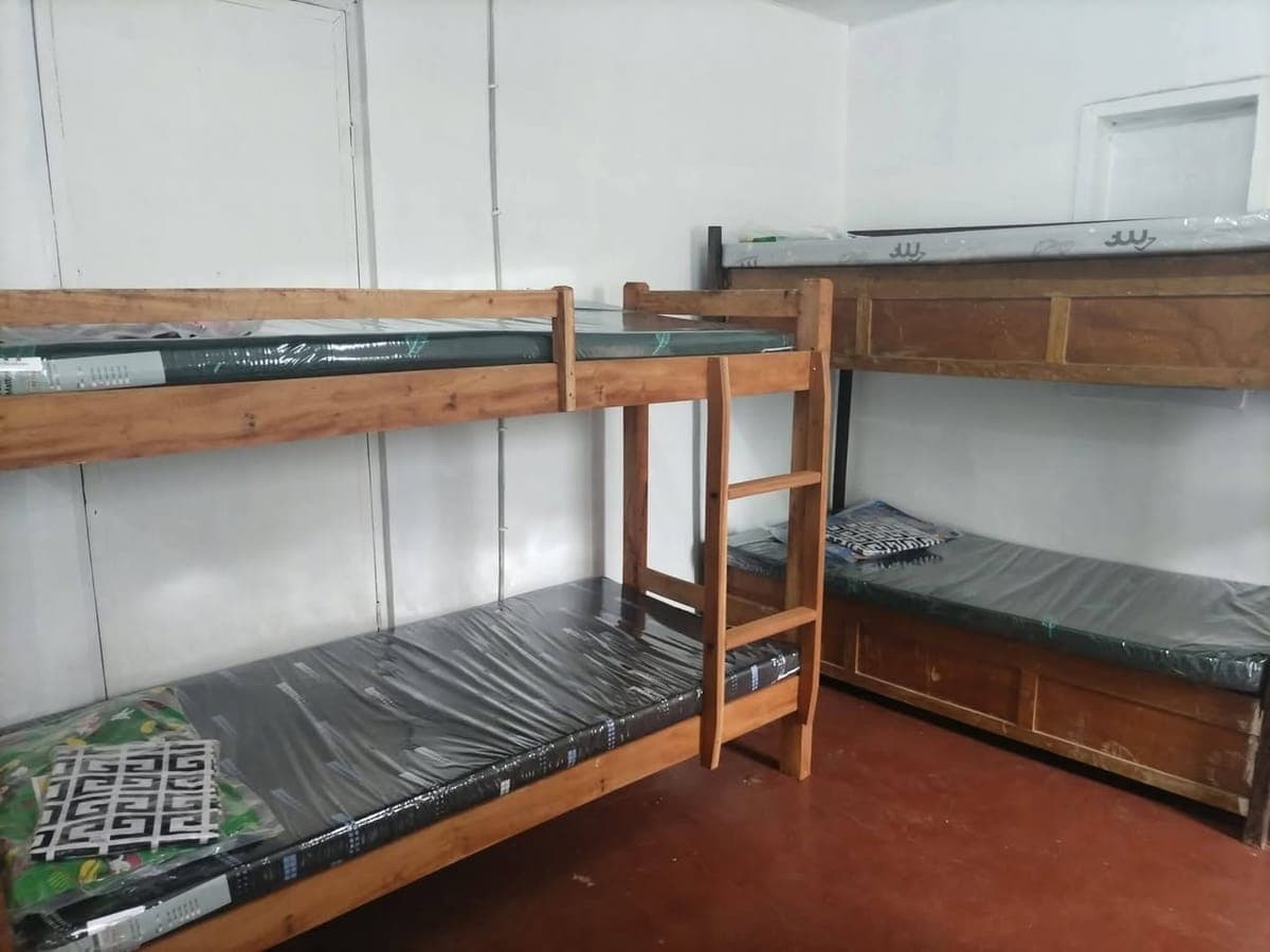 Studio for rent - photo 5