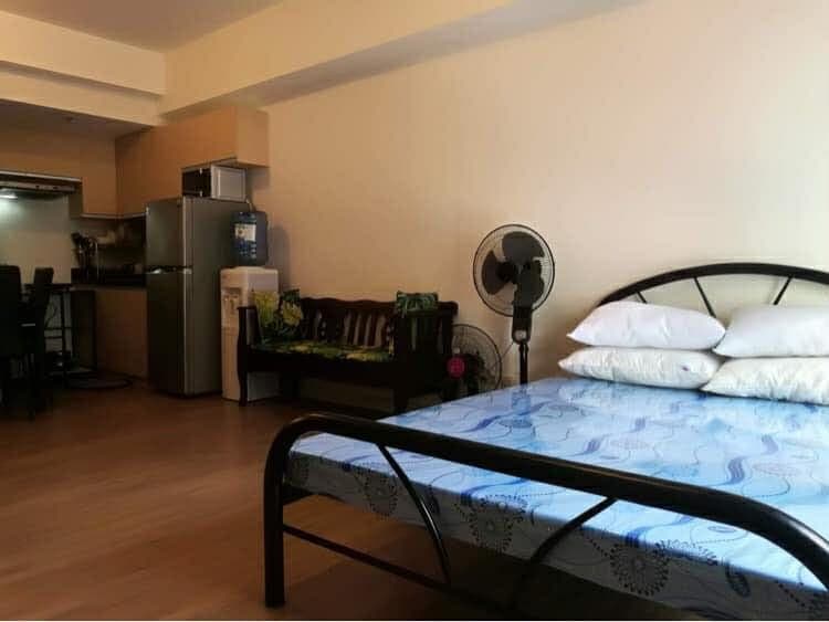 🚨 RUSH RENT 🚨🏘️ Studio Type    — Makati City - photo 1