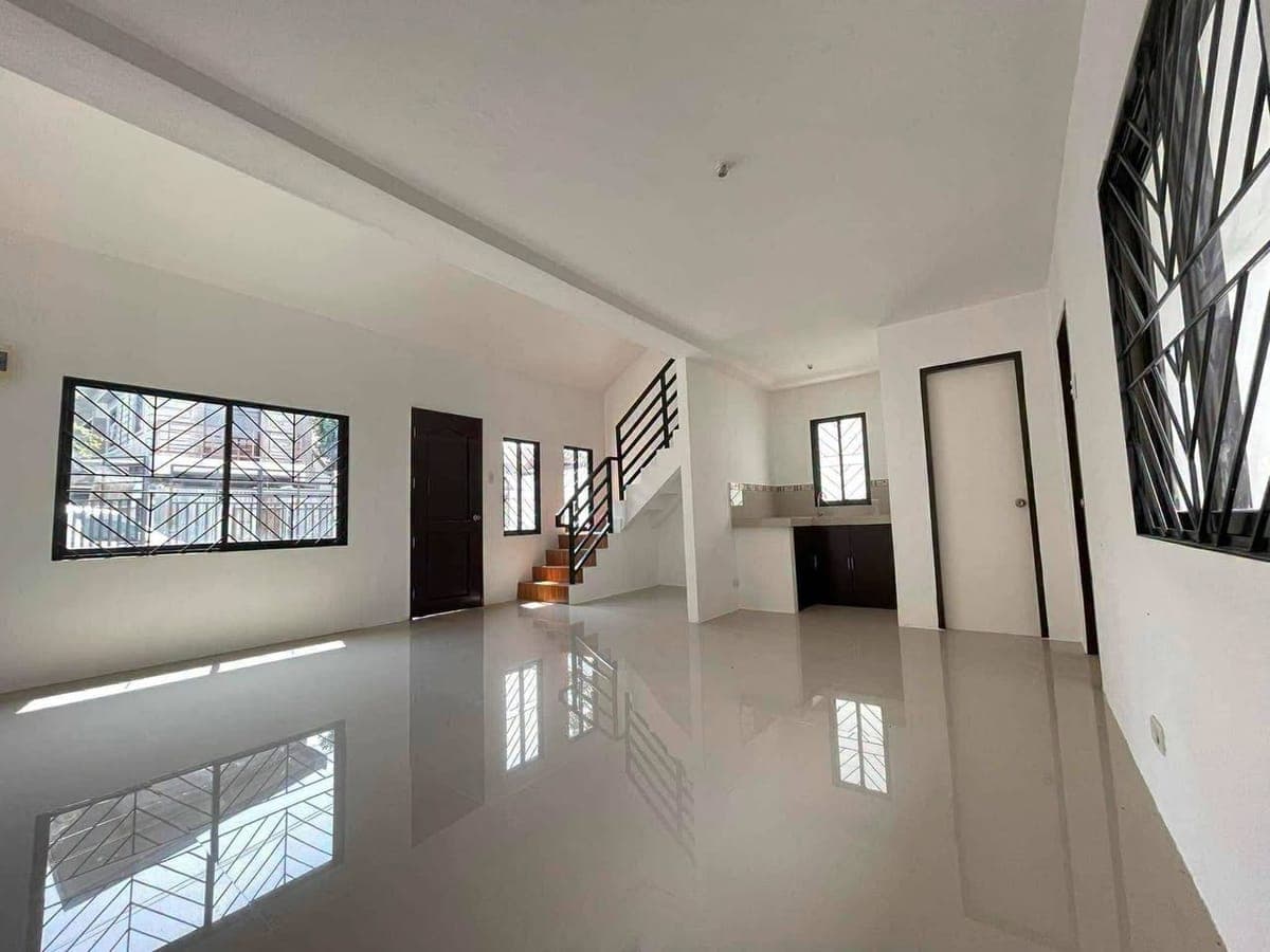🚩🏡 HOUSE FOR RENT in Deca Mintal 🚩 - photo 4