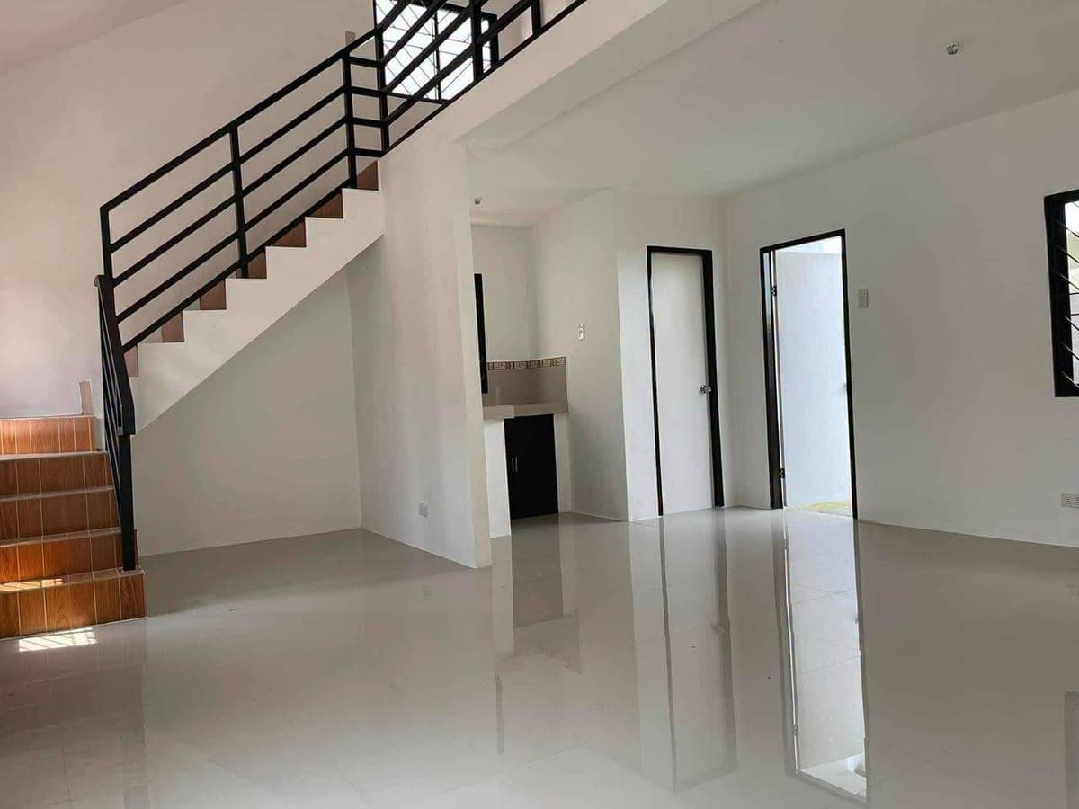 🚩🏡 HOUSE FOR RENT in Deca Mintal 🚩 - photo 5