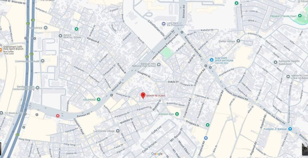 HOUSE FOR RENT 3FLOORS WITH PARKING - photo 3