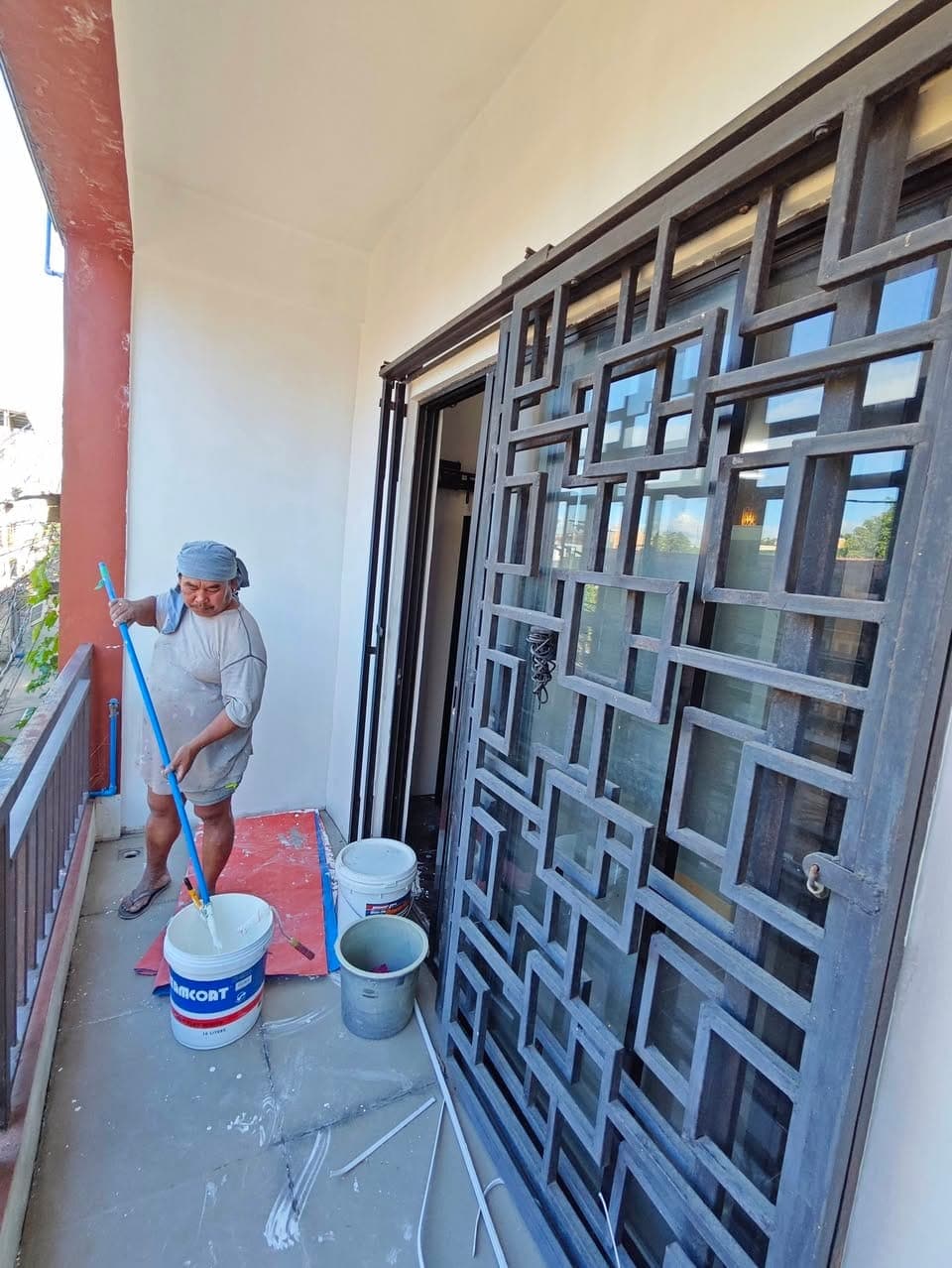 HOUSE FOR RENT 3FLOORS WITH PARKING - photo 4