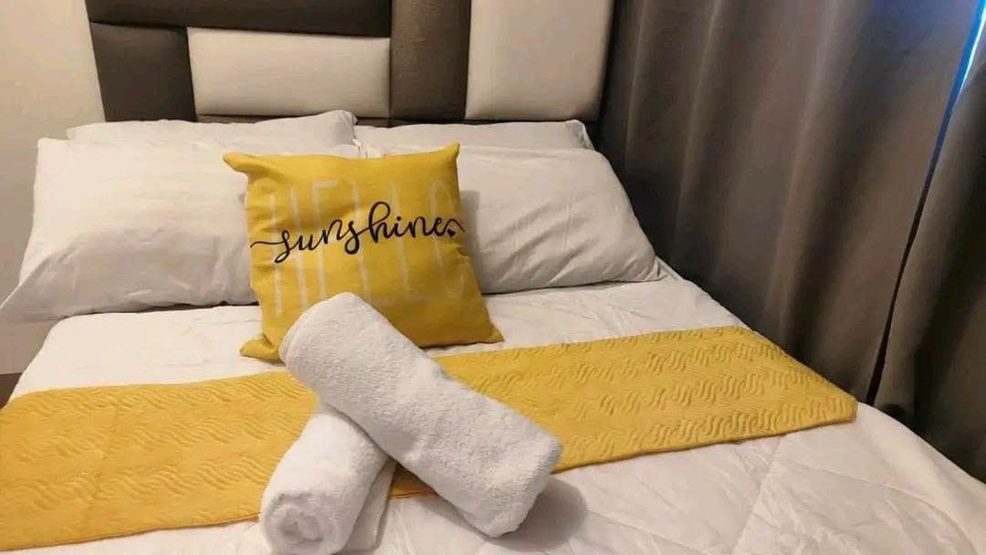 𝐅𝐎𝐑 𝐑𝐄𝐍𝐓 One Bedroom Condo with Balcony in Coast Residences. - photo 3