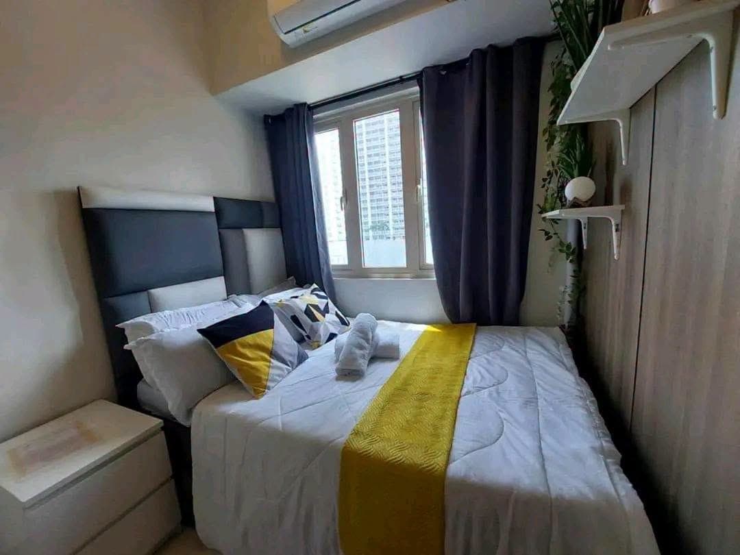 𝐅𝐎𝐑 𝐑𝐄𝐍𝐓 One Bedroom Condo with Balcony in Coast Residences. - photo 4