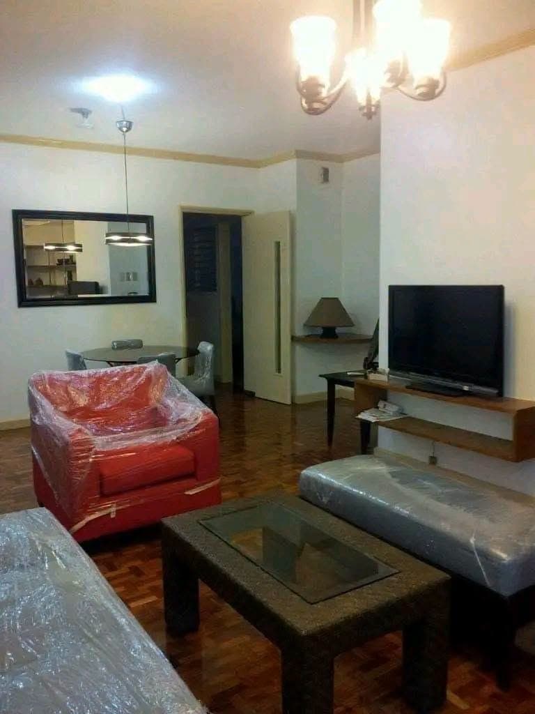 𝐅𝐎𝐑 𝐑𝐄𝐍𝐓 One Bedroom with Balcony Condo in NOBEL PLAZA - photo 2
