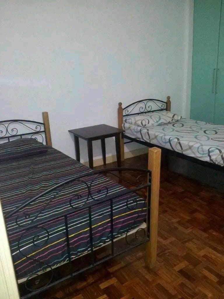 𝐅𝐎𝐑 𝐑𝐄𝐍𝐓 One Bedroom with Balcony Condo in NOBEL PLAZA - photo 4