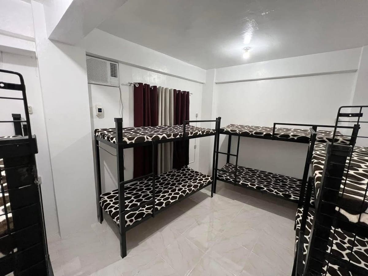 LADY BEDSPACE FOR RENT!! - photo 1