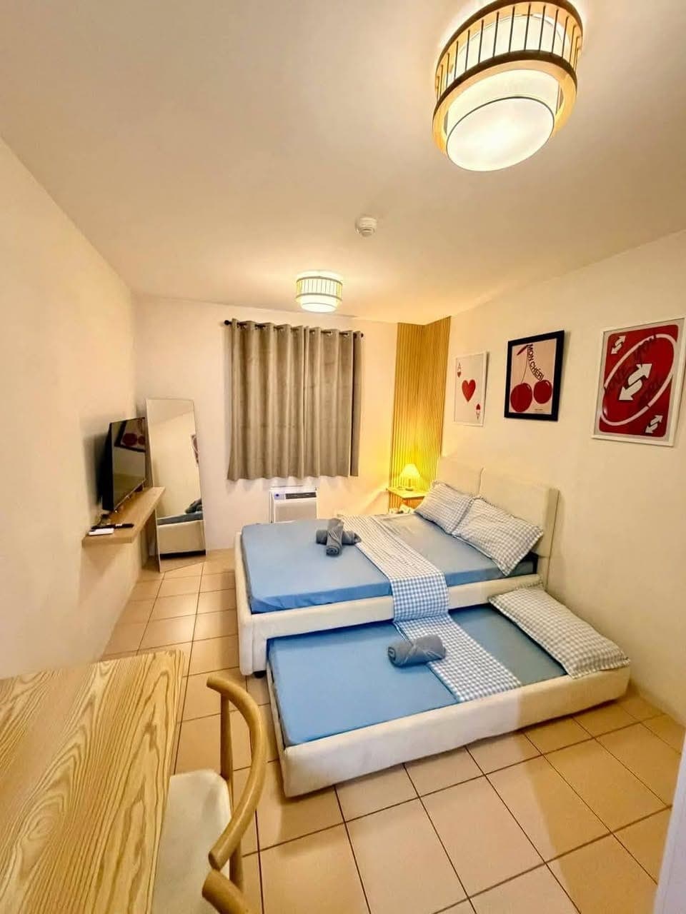 🏢 STUDIO CONDO FOR RENT – 8 SPATIAL CONDO, MA-A - photo 2