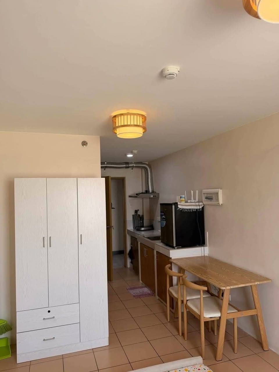 🏢 STUDIO CONDO FOR RENT – 8 SPATIAL CONDO, MA-A - photo 3