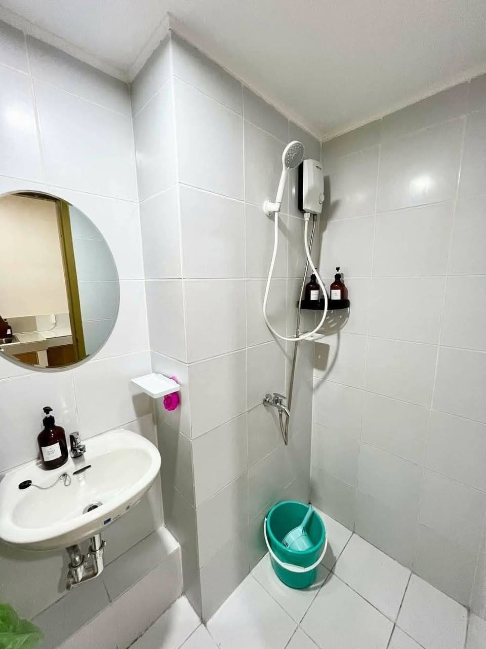 🏢 STUDIO CONDO FOR RENT – 8 SPATIAL CONDO, MA-A - photo 5