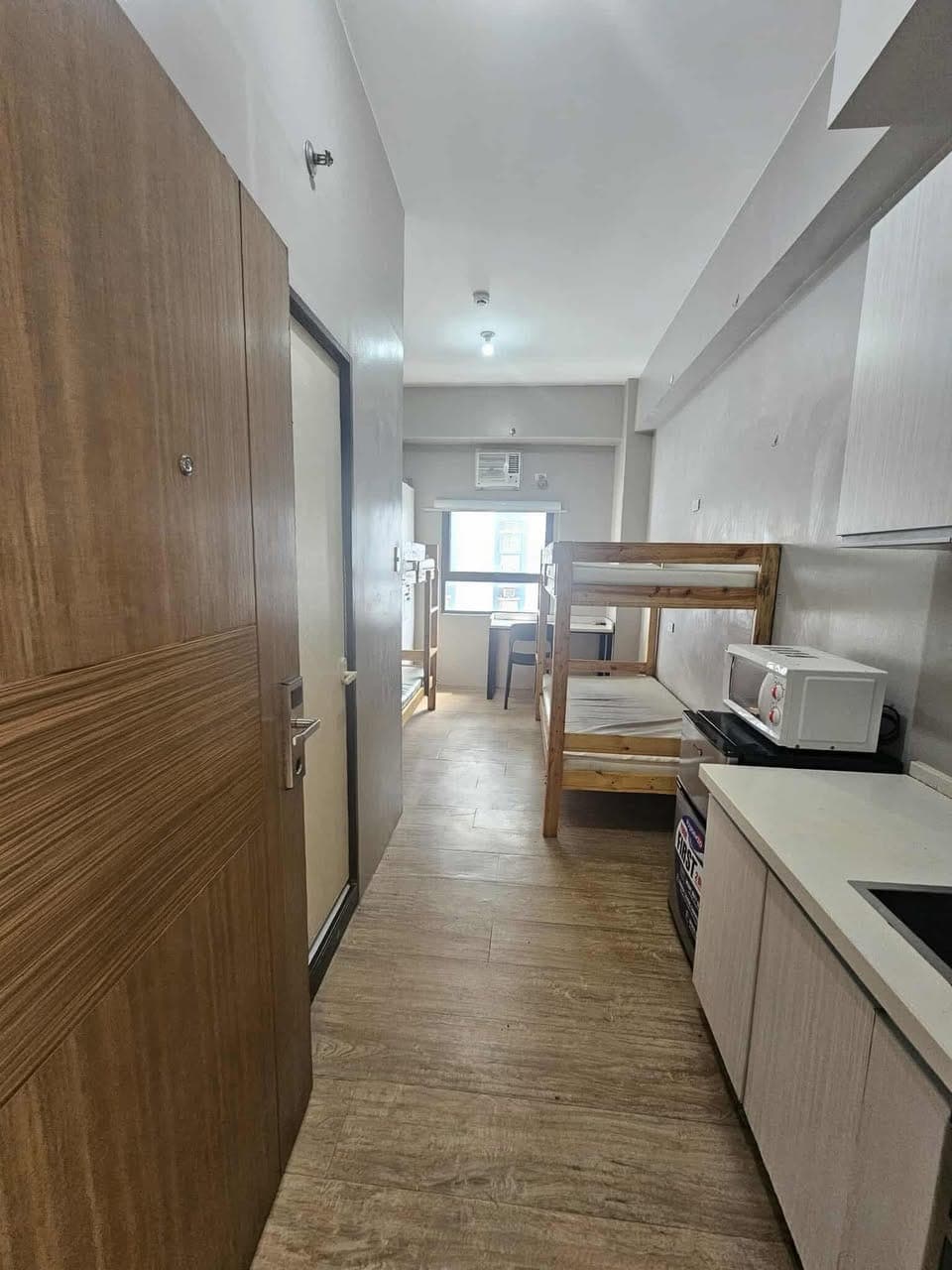 🚨 SPACE TAFT CONDO UNIT FOR RENT🚨 - photo 1