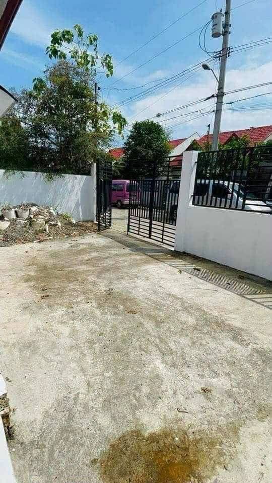 🚩🏡 HOUSE FOR RENT in Deca Mintal 🚩 - photo 3