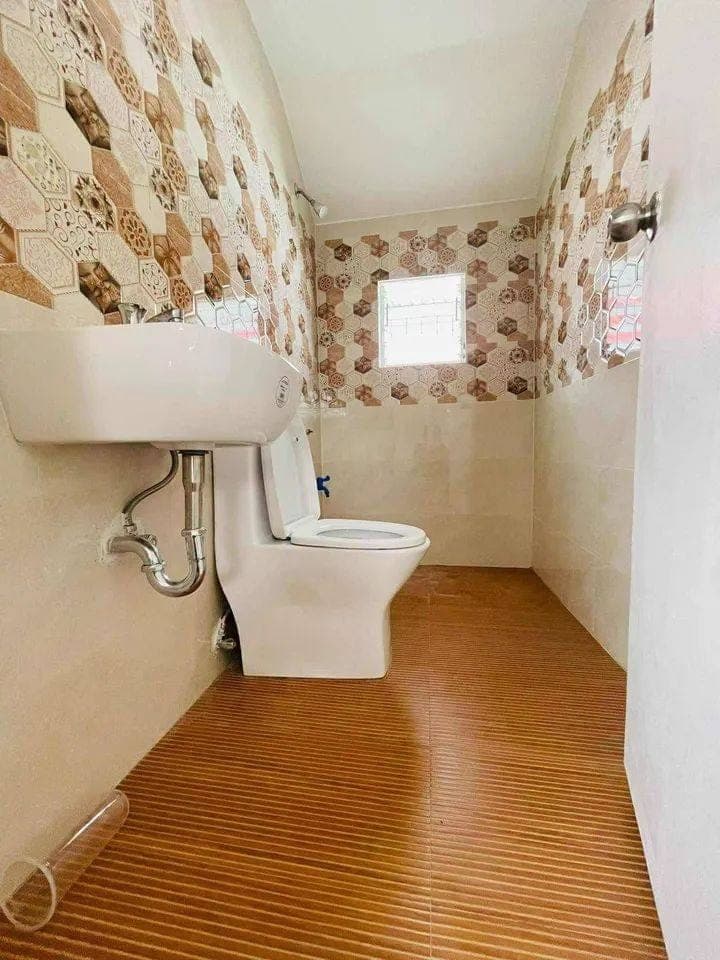 🚩🏡 HOUSE FOR RENT in Deca Mintal 🚩 - photo 5