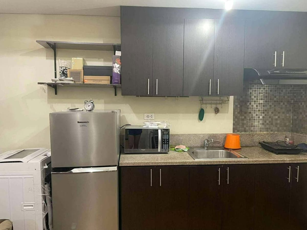🚨 RUSH RENT 🚨🏘️ 1 Bedroom — Makati City - photo 3