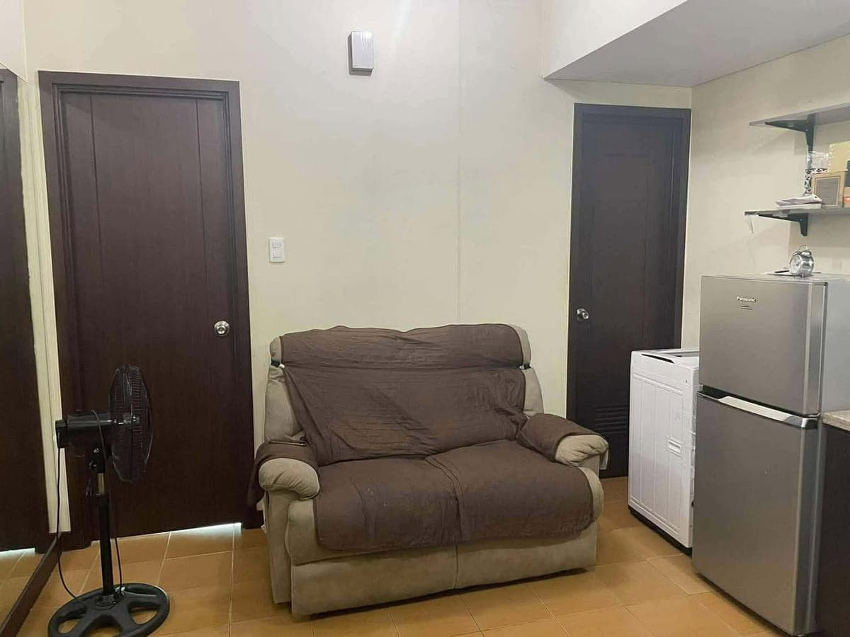 🚨 RUSH RENT 🚨🏘️ 1 Bedroom — Makati City - photo 4