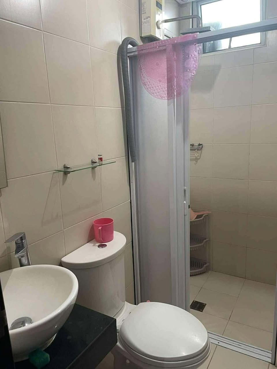 🚨 RUSH RENT 🚨🏘️ 1 Bedroom — Makati City - photo 5