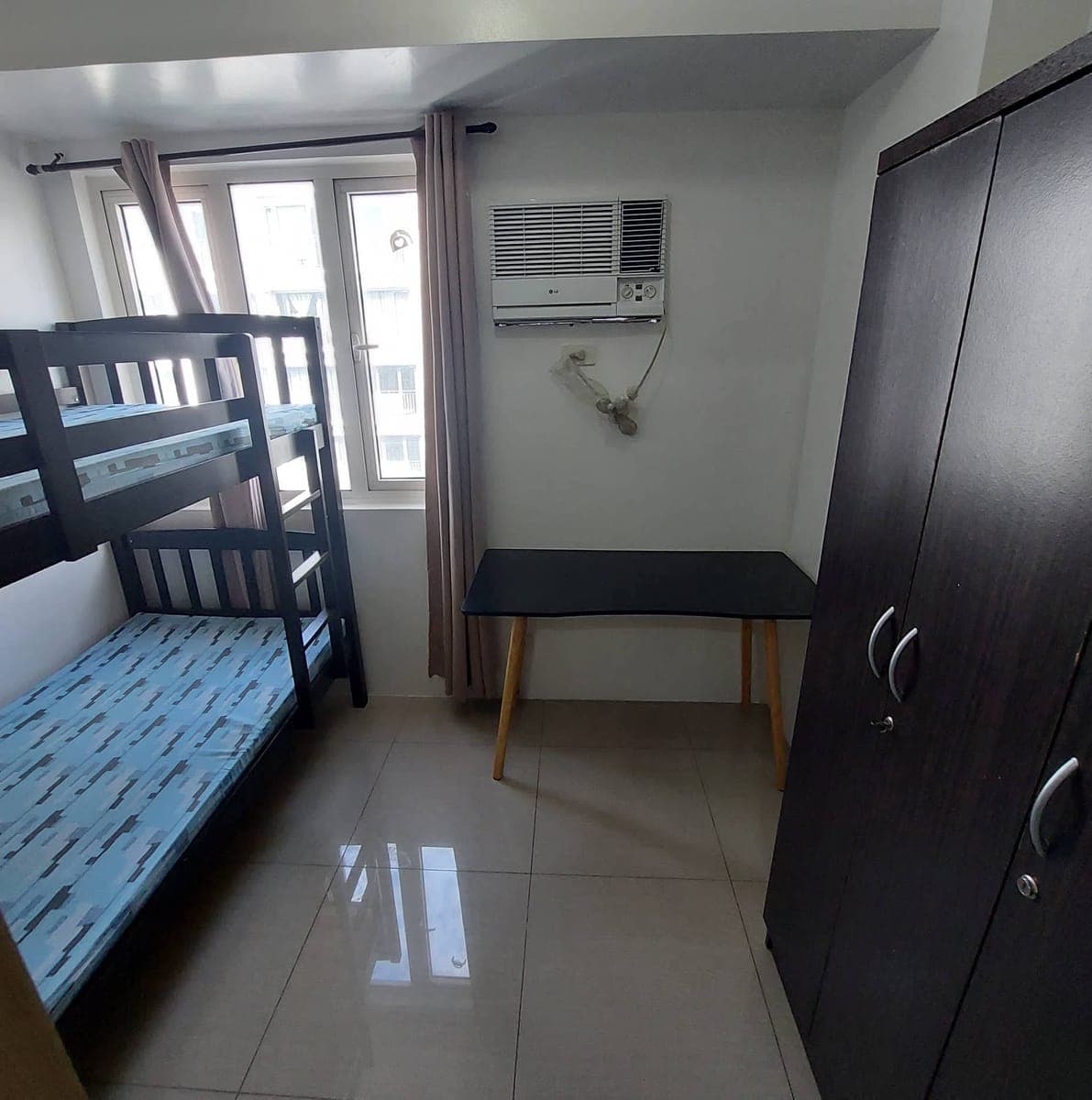 ✨ Condo Sharing near MOA Globe! ✨ - photo 3
