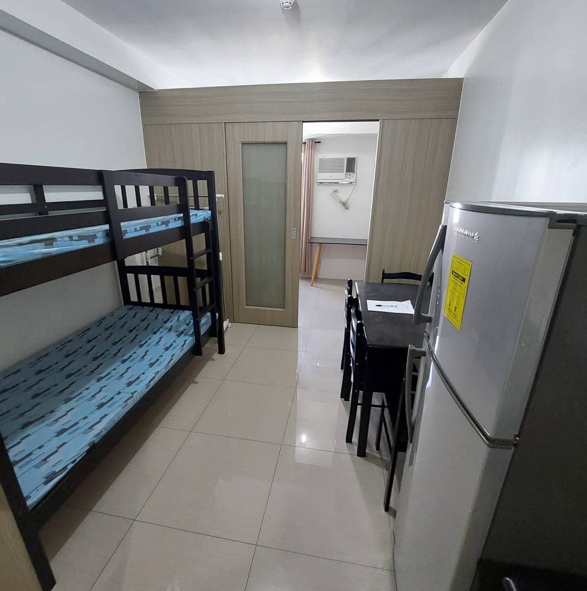 ✨ Condo Sharing near MOA Globe! ✨ - photo 1