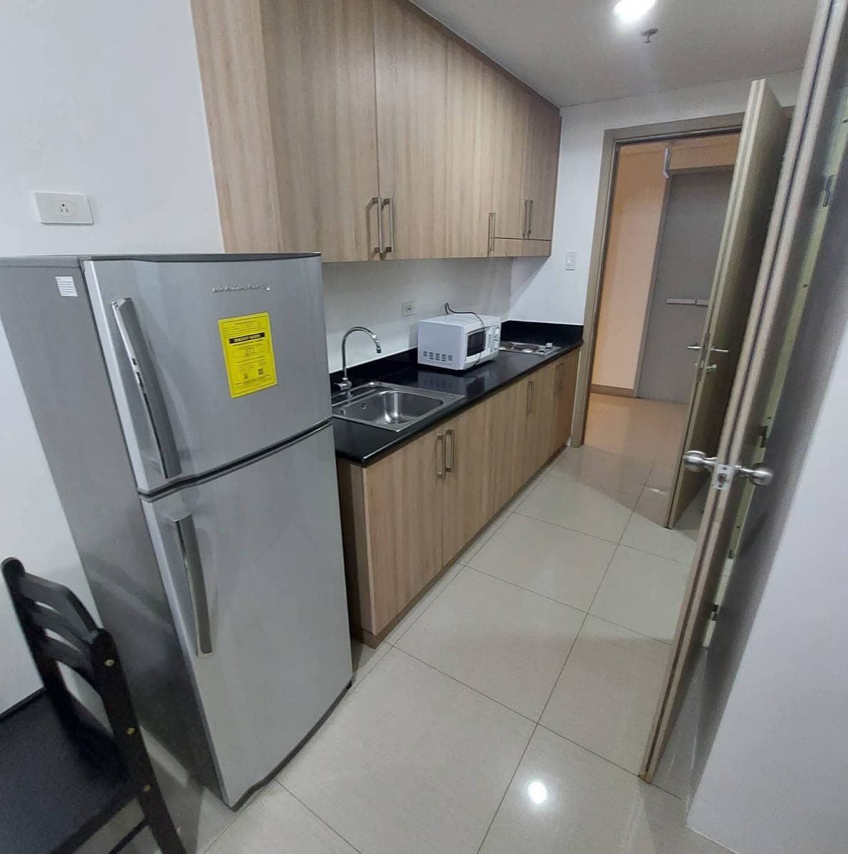 ✨ Condo Sharing near MOA Globe! ✨ - photo 2