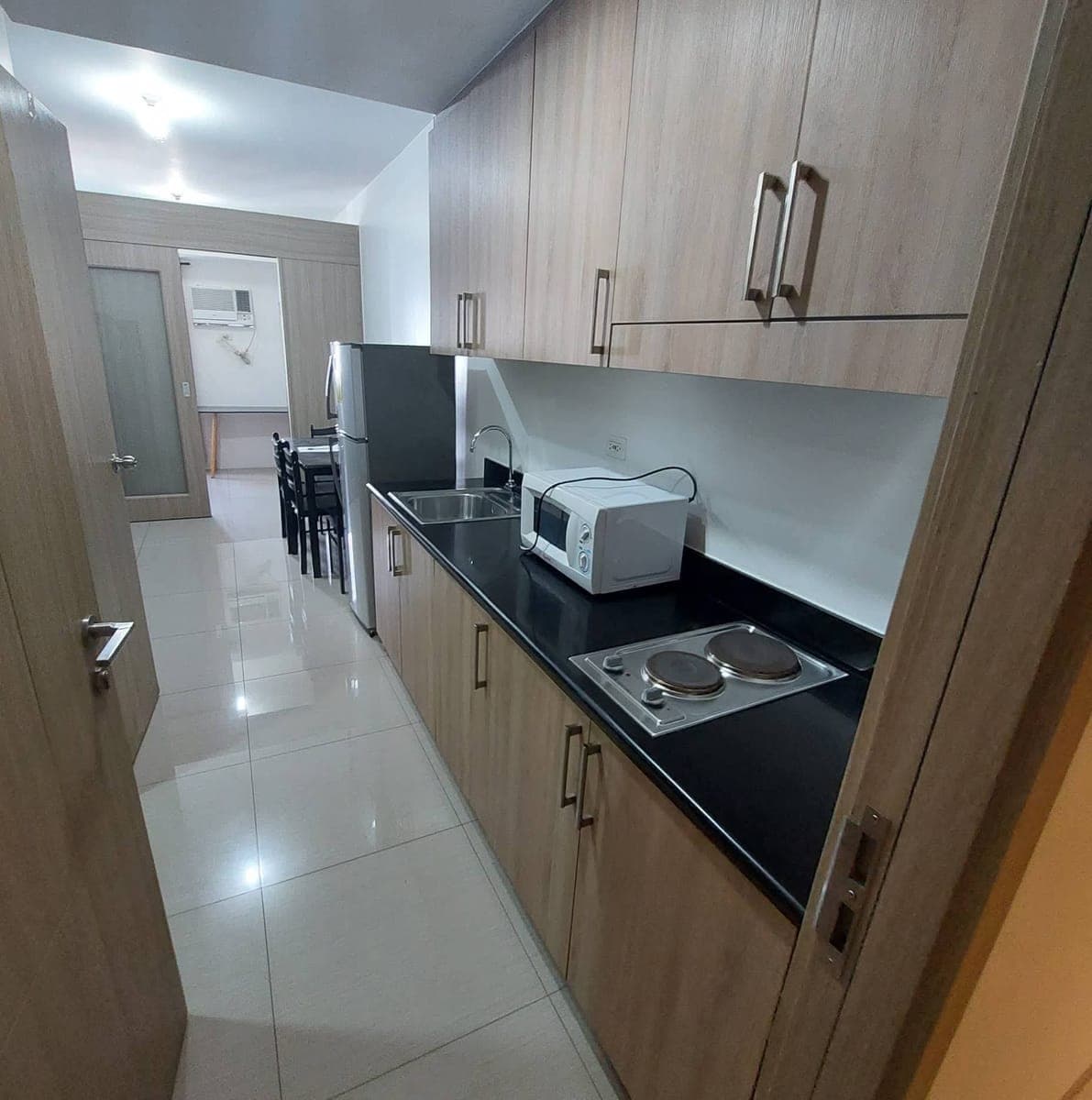 ✨ Condo Sharing near MOA Globe! ✨ - photo 4