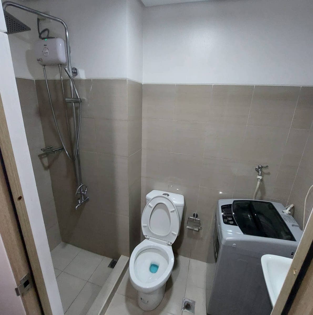 ✨ Condo Sharing near MOA Globe! ✨ - photo 5