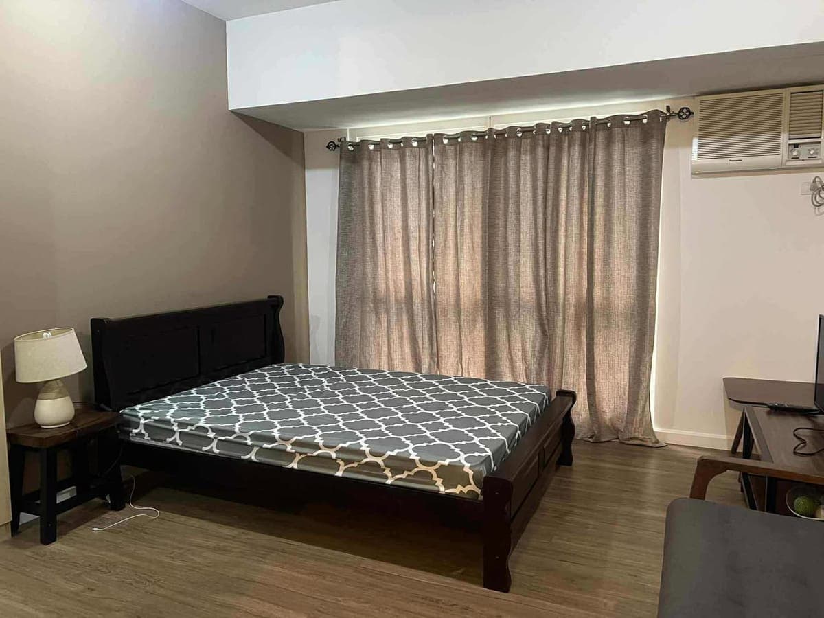 🔥 HOT DEAL 🔥🛏️ Studio Type  💰19,000 - photo 4