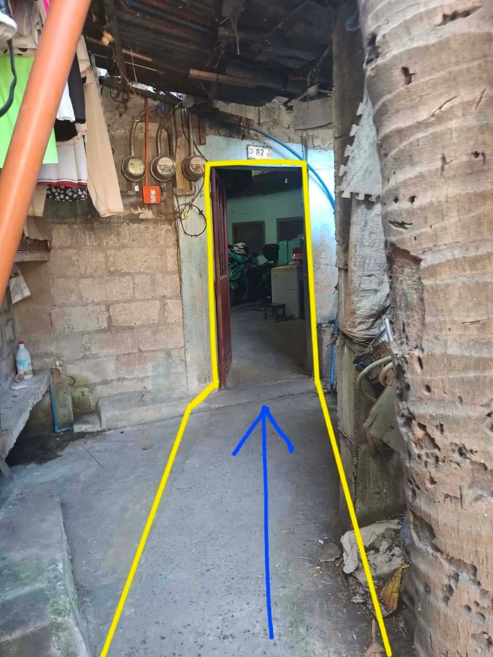 🏡 STUDIO UNIT FOR RENT – TAGUIG (AFFORDABLE!) - photo 4