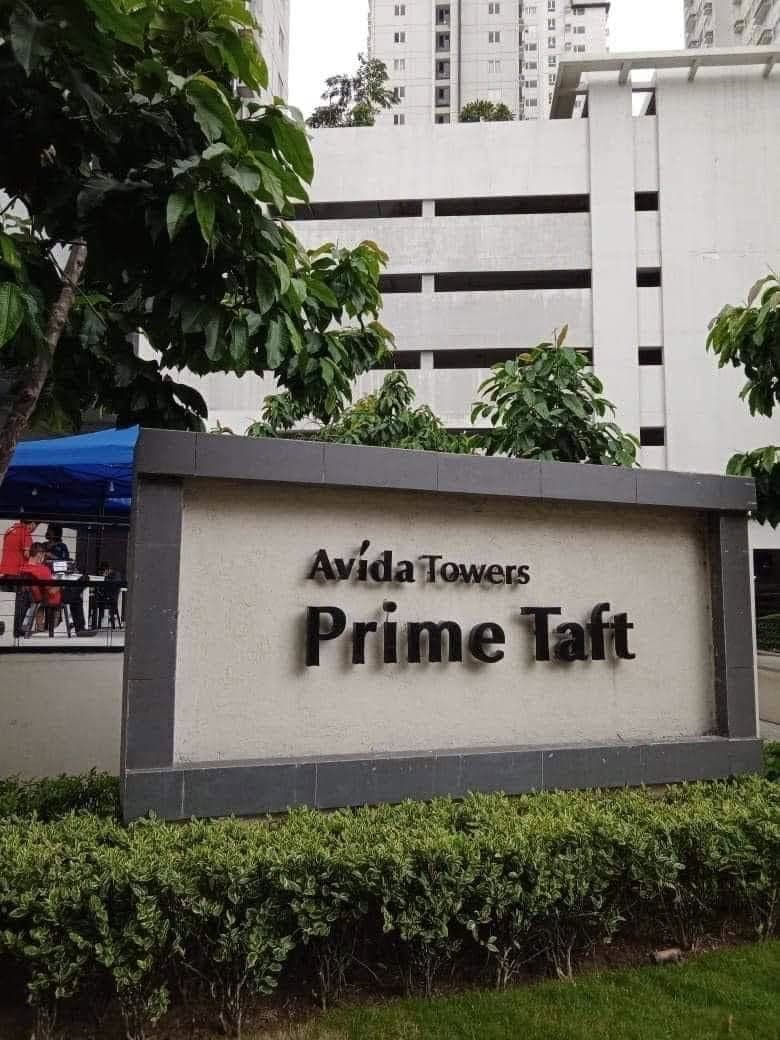 ✨ **FOR RENT — Avida Towers Prime Taft, Pasay City** ✨ - photo 1