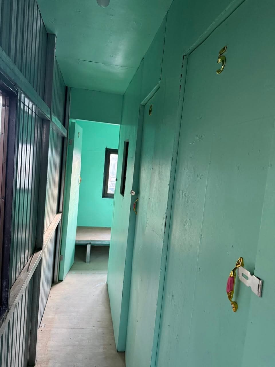 Rooms for rent (2 vacant rooms) - photo 1