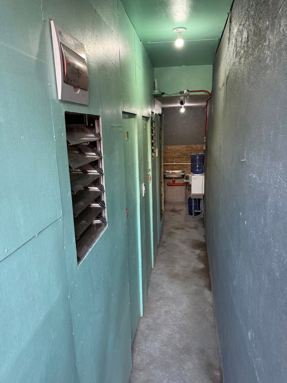 Rooms for rent (2 vacant rooms) - photo 3