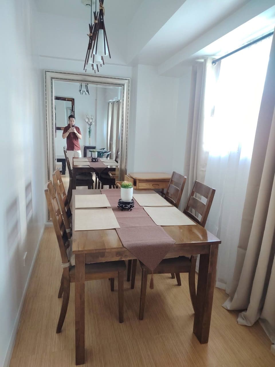 3BR Available for lease - photo 3