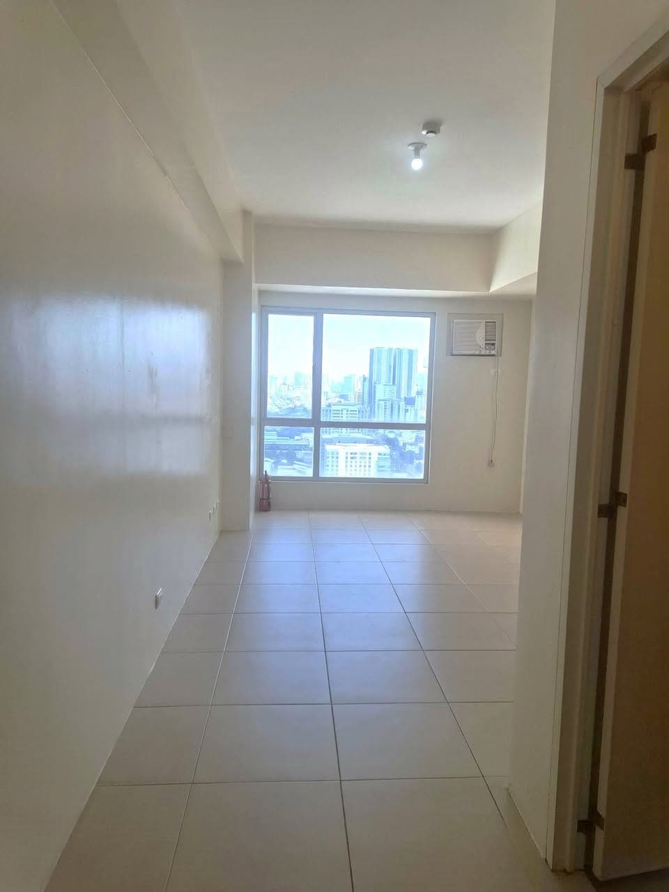 Unfurnished Studio Condo Unit For Rent- Unit 3524 Tower 3 Avida Towers Vita - photo 1