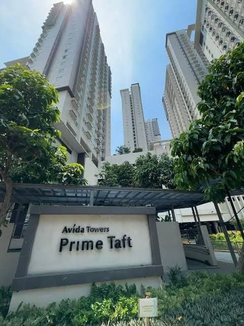 Studio Unit Fully Furnished For Rent 20k Only! - photo 1