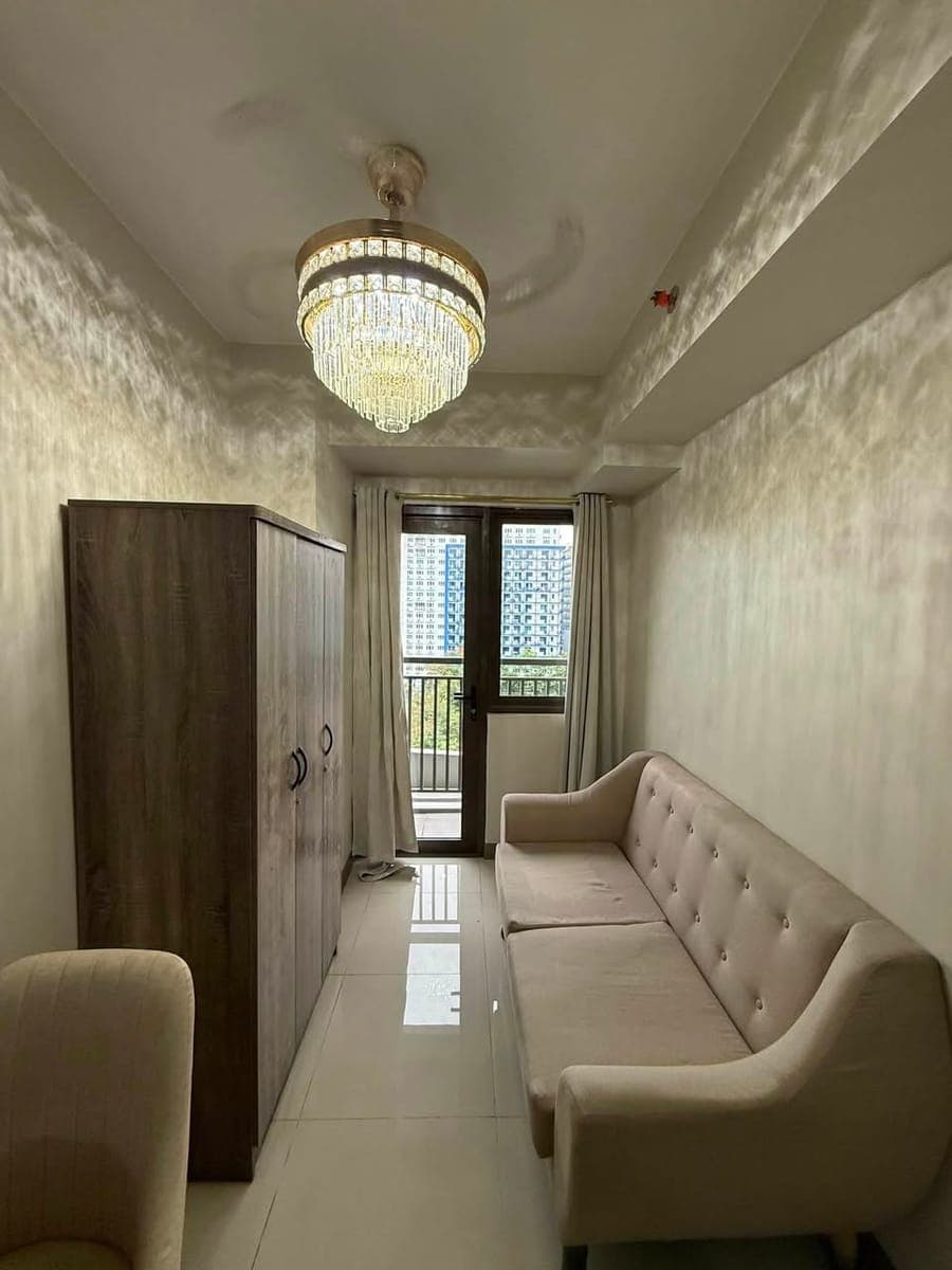 - S RESIDENCES FOR RENT - Pasay City Walking Distance to MOA - photo 1