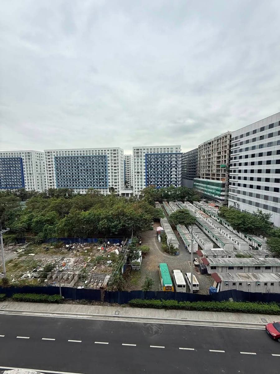 - S RESIDENCES FOR RENT - Pasay City Walking Distance to MOA - photo 3