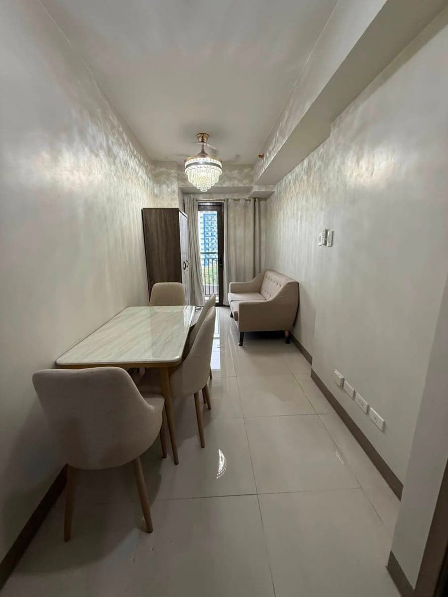 - S RESIDENCES FOR RENT - Pasay City Walking Distance to MOA - photo 4