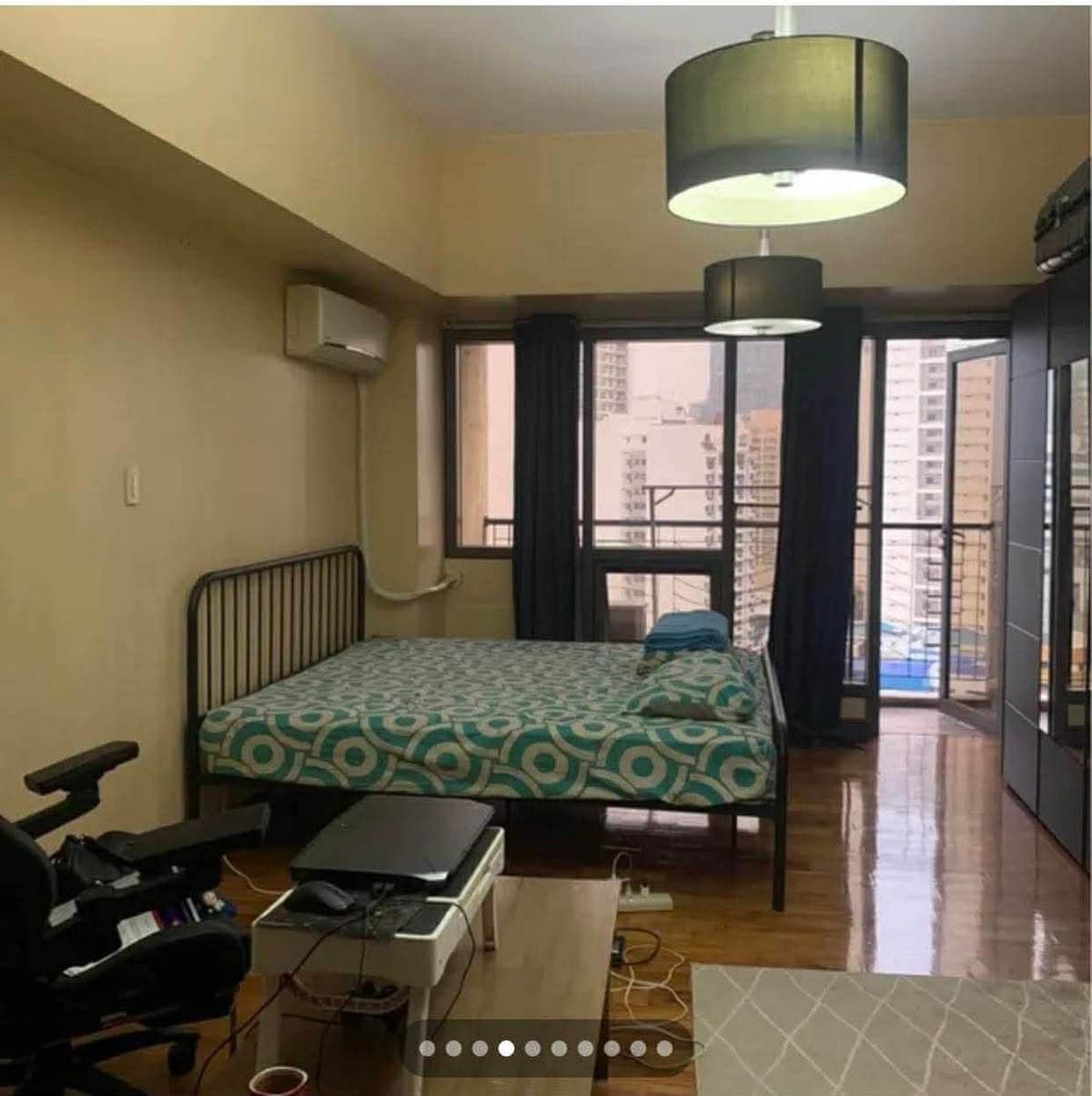 🚨 RUSH RENT 🚨🏘️ Studio Type    — Makati City - photo 1