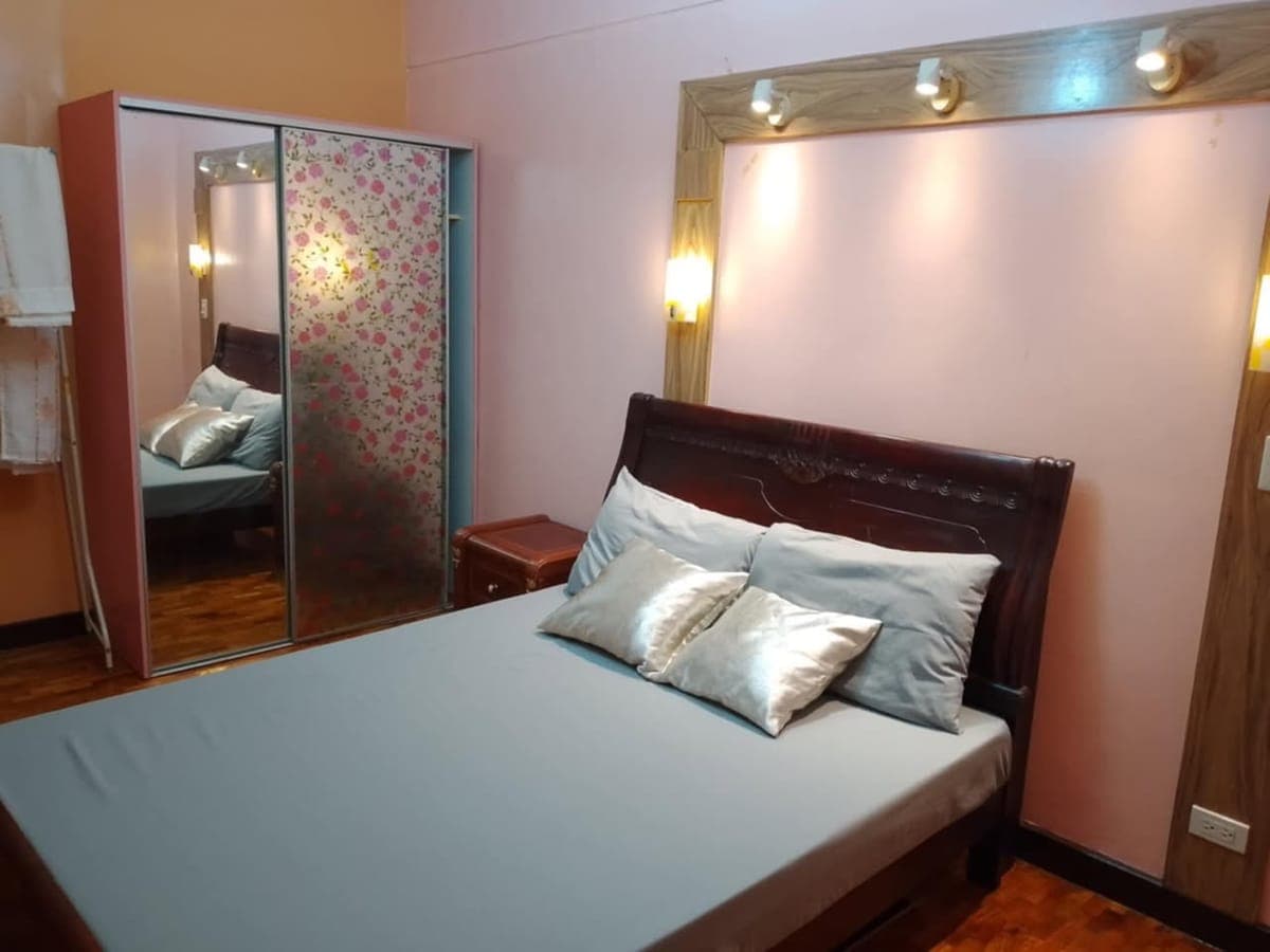 🚨 RUSH RENT 🚨🏘️ 1 Bedroom   — Manila City - photo 1