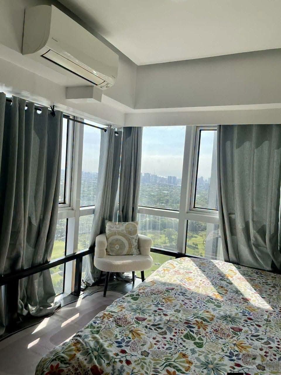 𝐅𝐎𝐑 𝐑𝐄𝐍𝐓 Two Bedroom Unit in Fort Victoria BGC. - photo 3