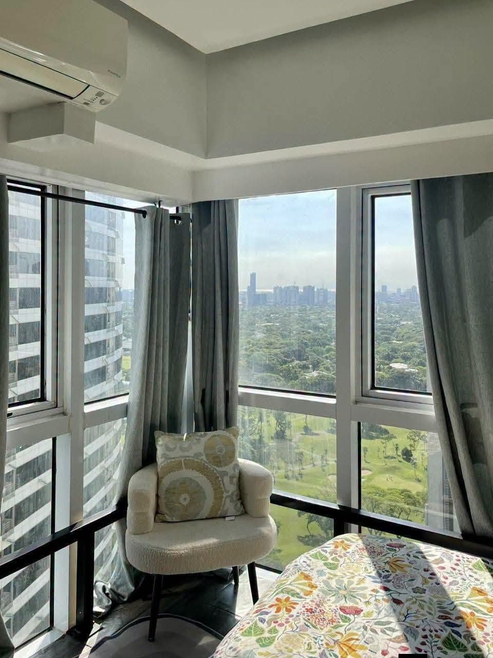 𝐅𝐎𝐑 𝐑𝐄𝐍𝐓 Two Bedroom Unit in Fort Victoria BGC. - photo 4