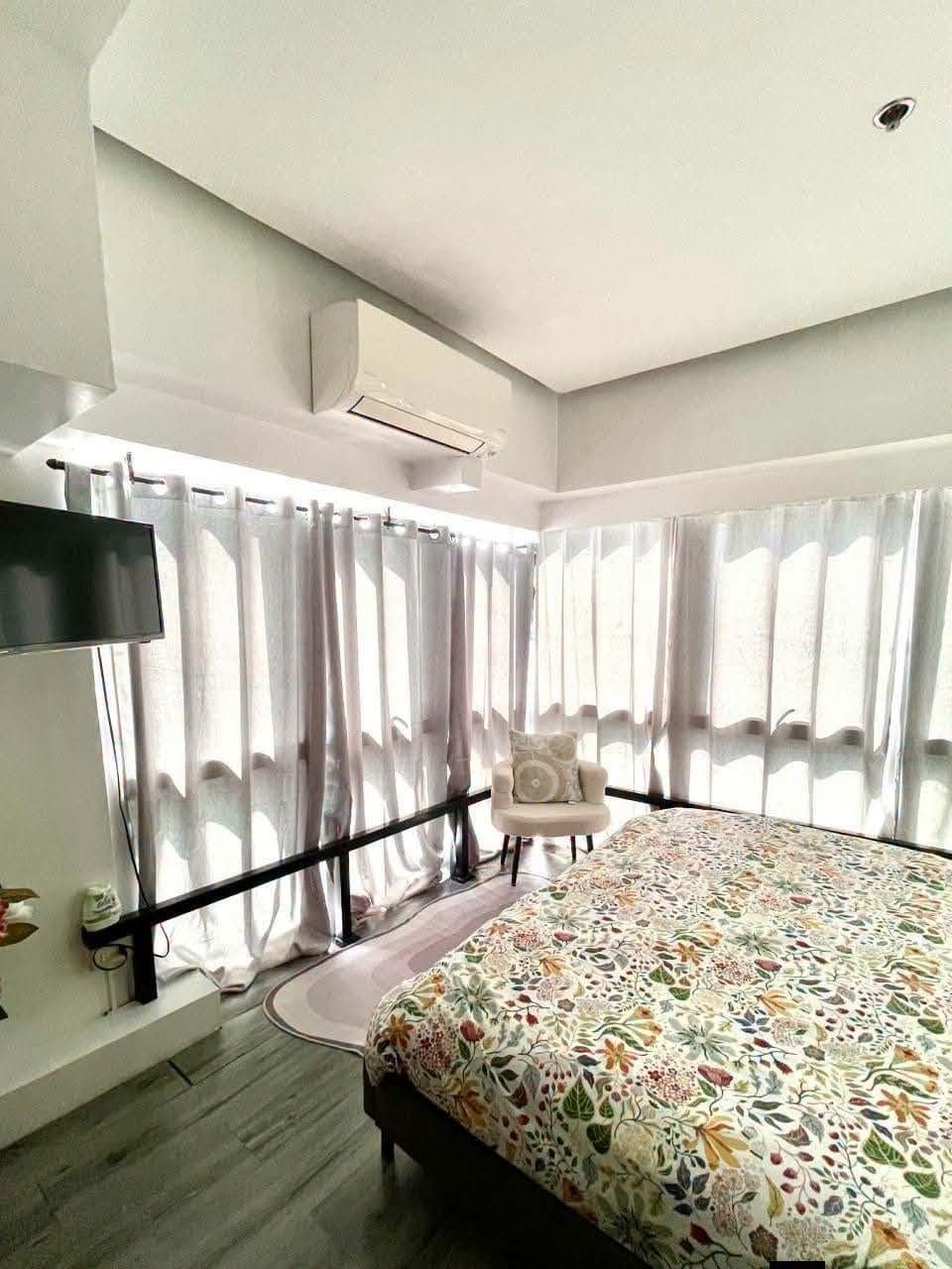𝐅𝐎𝐑 𝐑𝐄𝐍𝐓 Two Bedroom Unit in Fort Victoria BGC. - photo 5